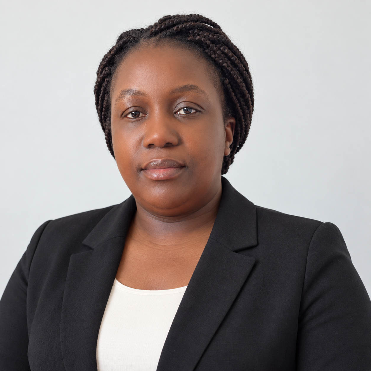 Esther Konda, fondatrice de KEM DIGITAL